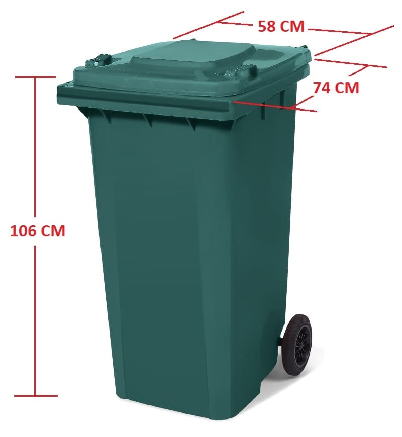 240L- ölçüler