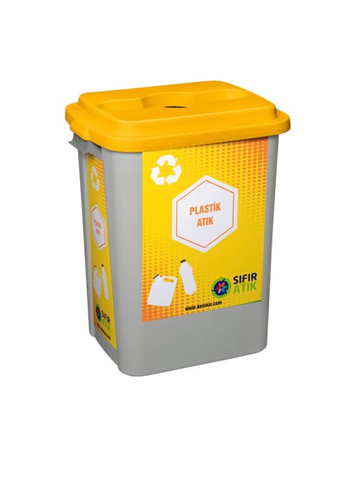 CAK4002plastik