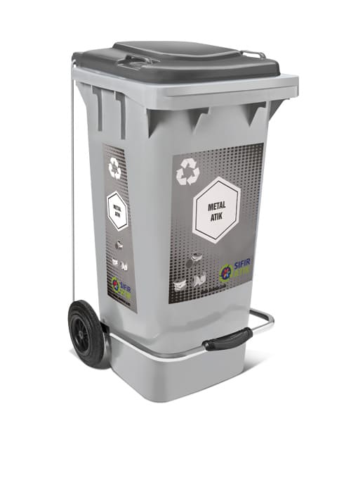 CAK4003-sifir-atik-120-litre-gri