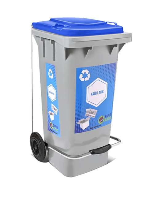 CAK4003-sifir-atik-120-litre-mavi