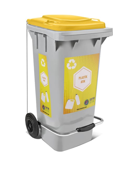 CAK4003-sifir-atik-120-litre-sari